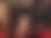 Pies de medias brillantes y relucientes para lamer.