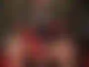 Dominación con strap-on en látex: tu diosa del látex te ha entrenado para ser su puta hambrienta de pollas. Ven y complace mi gran polla blanca.