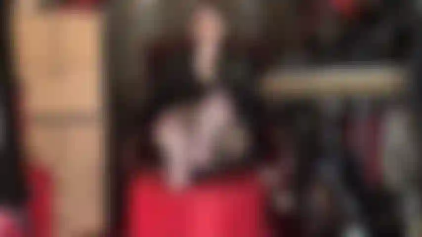 Amante de la adoración, increíbles suelas de nailon gris transparente.