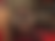 Strap-on follando con polla negra enorme.