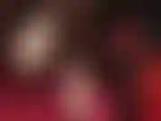 Fetiche de calcetines suaves: adoro los pies de mi amante con estos calcetines tan bonitos, extremadamente suaves y esponjosos sobre medias marrones opacas y con tacones de plataforma.