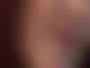 Fijación oral - fetiche de labios, boca y lengua desnudos.