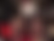 La señora vivian te seduce con sus hermosas piernas largas en pantimedias. Pero la señora ha planeado hacerte adorar hasta el último centímetro de su consolador negro más grande.