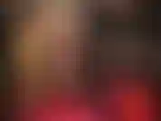 Botas de plataforma rojas hasta los tobillos y medias de rejilla con costura aún más calientes para una maldita sesión de adoración de piernas y traseros!