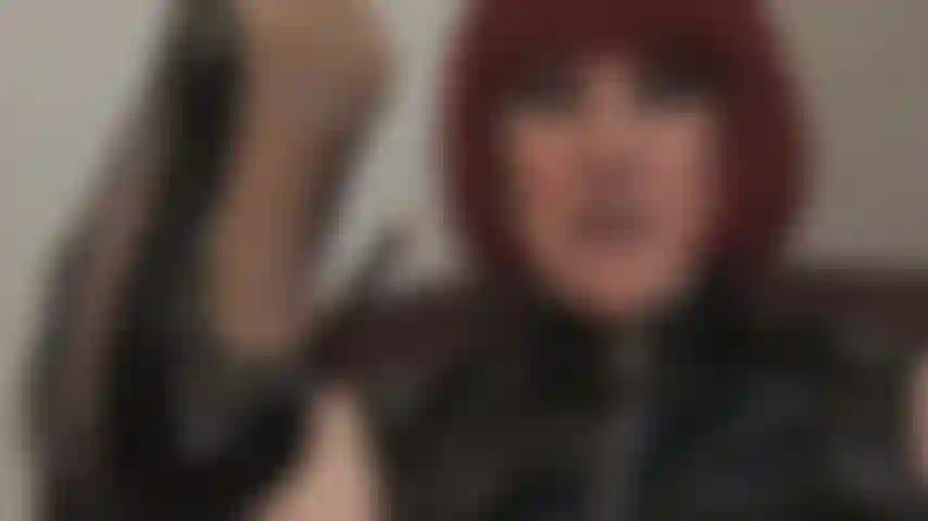 Los tacones son tu debilidad... Mistress sabe lo que anhelas.