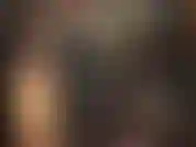 Besa mi culo de cuero y adora mi polla negra. Te va a dar una buena cogida.