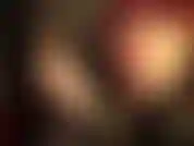 Amante del cuero para botas de aguja y guantes calientes envueltos alrededor de tu polla.