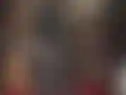 Intensa adoración al cuero - adoro a la amante vivian vestida con capas de cuero negro.