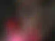 Footjob en medias negras.