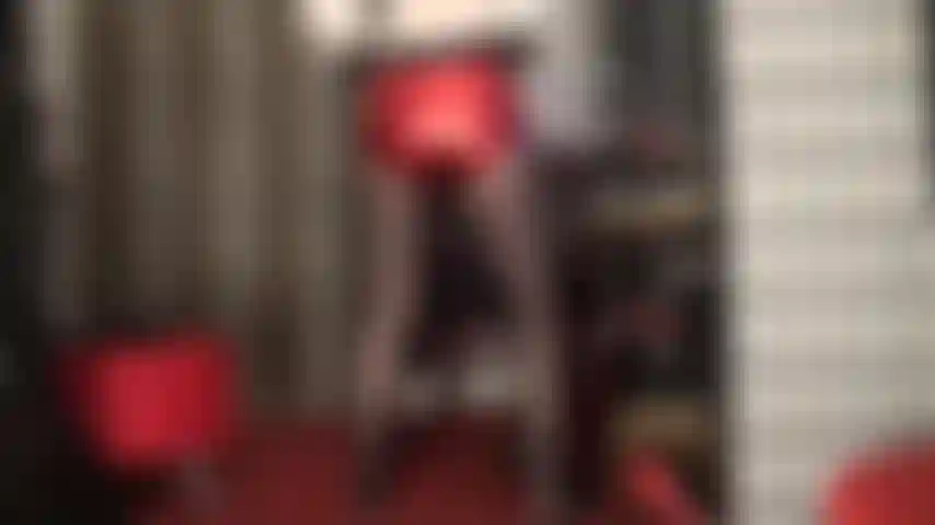 Tu polla palpita por estos sexys shorts y bragas metálicas brillantes en rojo, plata, oro y negro.