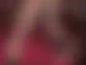 Tu polla está siendo provocada y torturada por hermosos zapatos de plataforma de cuero negro.