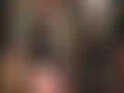 Penetrando una polla negra enorme. Sé que la quieres. Estos 43 cm desaparecerán en tu coño, no importa cuánto tiempo lleve.