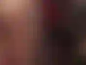 Paja cubierta de nailon, adoración de culo con medias oscuras brillantes, fetiche de pies.