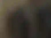 El increíble culo de la ama en pantalones de satén negro brillante es tuyo para admirar.