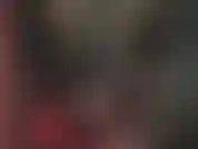 Perfecta provocación fetichista sensual lenta en capucha de látex.