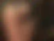 Acariciando mi gran polla blanca desde atrás - adora mi culo y mi polla al mismo tiempo.