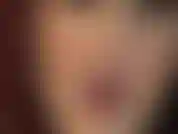 Fetiche de escupir, provocación (corto).