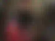 Solo las pollas más grandes te harán el coño y la garganta. Atragáchate con esta enorme polla blanca antes de que te la meta.