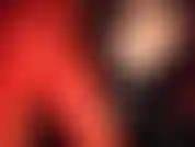 Guantes de latex para follar tu boca de perra.