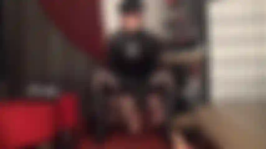 Adoro la bbc. Tu amante fetichista te espera. Estas enormes pollas negras no se van a chupar solas!