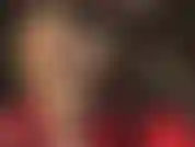 Medias de nailon rojas y sensuales, seguidas de capas de pantimedias increíblemente brillantes. ¡Guau! ! ¡Qué brillante!