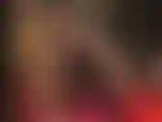 Las medias de rejilla con costuras sobre medias color piel brillante son una pasada! ! ¡Guau!