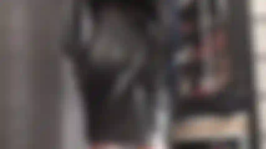 Adore your Mistress in beautiful soft black leather. You moan so loud, Mistress prefers you gagged as she rubs her leather-clad ass on your face.