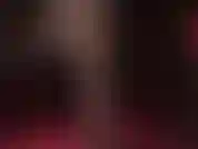 La señora vivian te tiene débil por sus hermosos tacones altos colgantes con puntas de nailon.