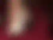 Uso tacones de diferentes colores para provocar el amor por los pies y la adoración sumisa del talón.