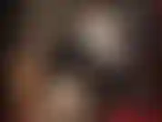 Deliciosa saliva, prueba la saliva de tu diosa de látex.