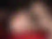 Lencería sexy. Faja de encaje, medias de nailon vintage. Explorando los materiales. Coqueteo sensual y lento. Adoración corporal. Fetiche de pies.