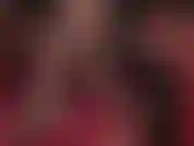 Provocando lentamente tu polla de esclava con mis suaves y sedosos pies cubiertos con medias negras y atrapándote entre mis piernas cruzadas de nailon.