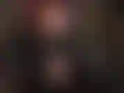 Guantes de cuero hasta los hombros, adoración.