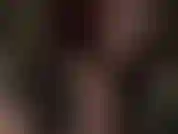 Fetichista del lápiz labial negro.