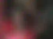 Provocación sensual en látex y medias - guantes de goma, tacones altos, piernas, paja.