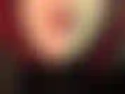 Abre la boca y bebe la deliciosa saliva de tu ama.