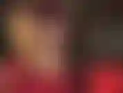 Adoradora de pollas blancas grandes: la amante te concede el placer de adorar su enorme polla blanca desde todos los ángulos, el frente, la espalda, en cuclillas, acariciando su gruesa carne.