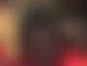 Capucha de spandex negra con ojos abiertos únicamente.