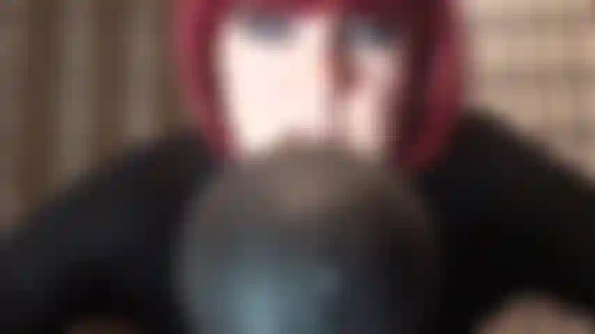 La señora vivian te hará agua la boca presentándote su enorme polla negra de 45 cm. Estas hermosas venas, la longitud de su miembro negro y sus bolas llenas de delicioso semen te han convertido en la puta más grande de la ciudad.