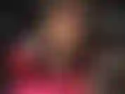 Tacones de plataforma cromados extremadamente altos.