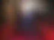 Atraída por estas piernas calientes en pantimedias azules, la amante vivian toma uno de sus strap-ons. 8 Pulgadas de polla negra para acariciar y empujar mientras te arrodillas frente a ella en adoración a sus piernas de nailon.