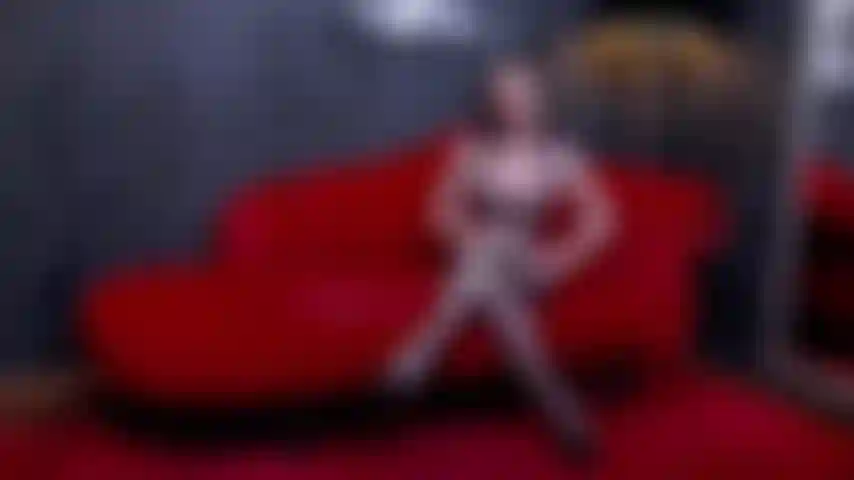 Humillación para un adicto al pajote.