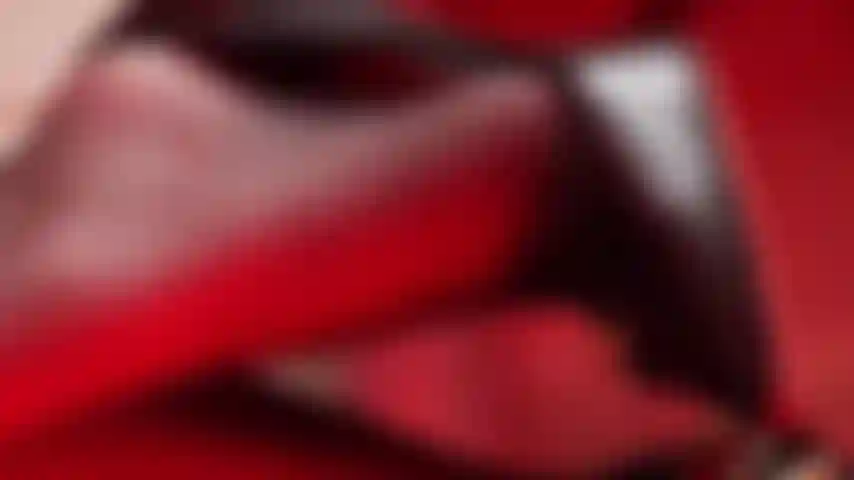 Lenceria, medias, pies, culo, tetas provocadoras.