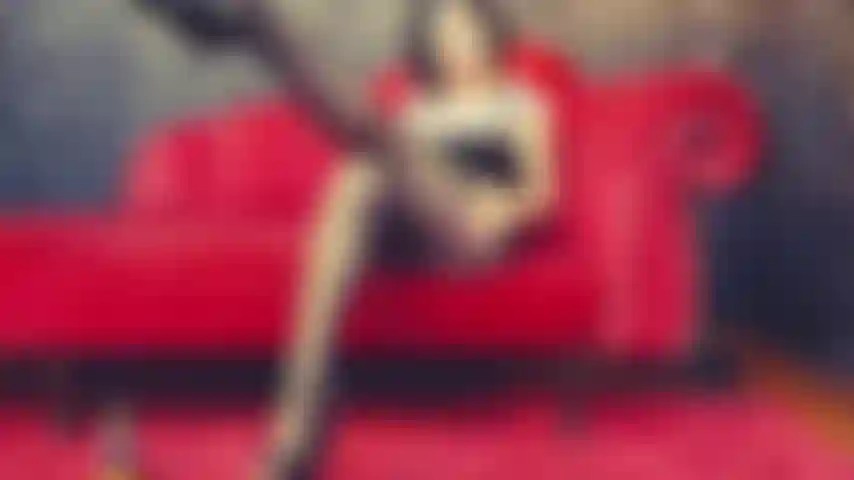 Dominando joi & cei con strap-on.