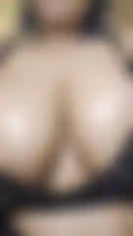Big fat oiled up titties squeezed and massaged for you xx