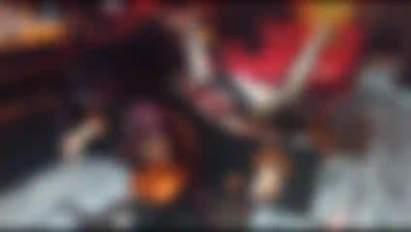 Soy tu esclava sexy.