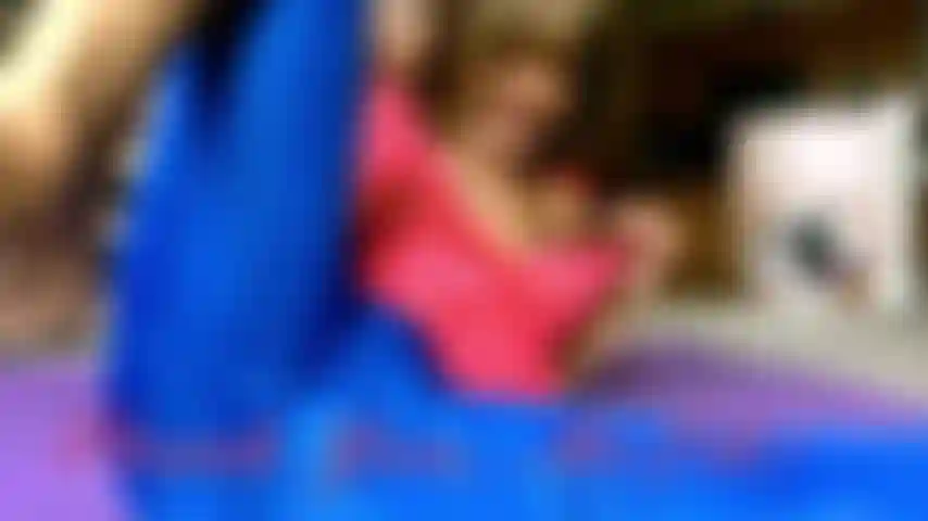 Pantalones mojados mrlb - ¡gracias!