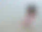 Juega conmigo en la playa, tela mojada, marinero, molly, sexy, provocación, sin desnudos. Video fetichista solo de ropa mojada.