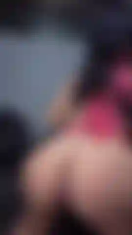 Huge purple dildo in my pussy