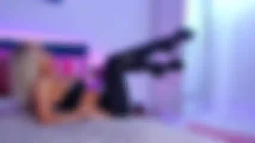 Show especial latex y aceite.